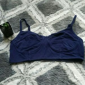 F21 Bralette/Cropped Top